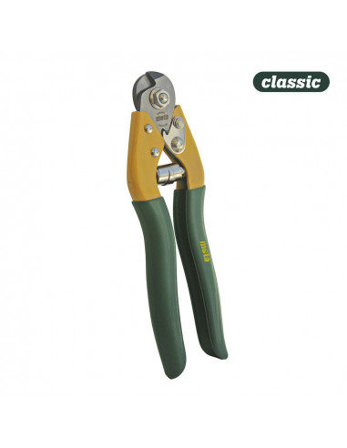 Pince coupe-câble acier 8"- q878 mota