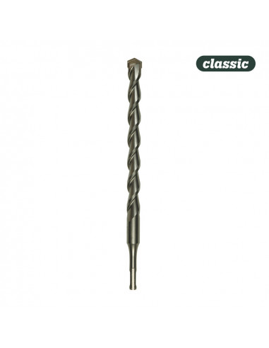 Foret widia sds 16x210mm ws1621 mota