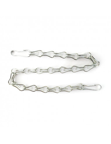 Chaîne 57cm suspension appareil désinsectiseur réfs. 06013- 06030