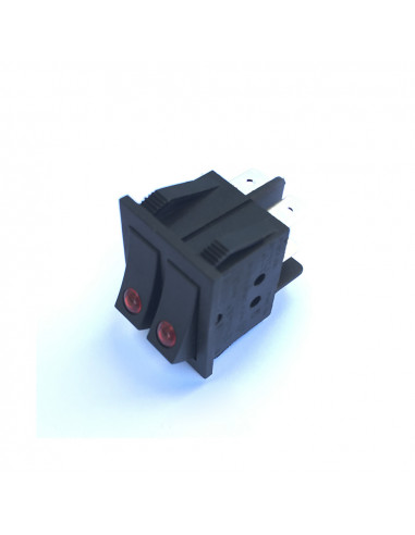 Interrupteurs pour réfs. 07121 - 07122 - 07123