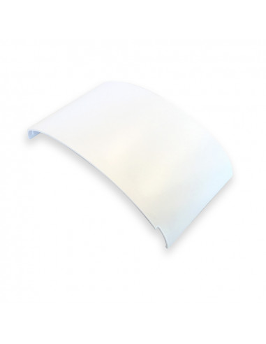 Couvercle blanc réfs. 31680 - 31681 - 31682 - 31690 - 31691 - 31692