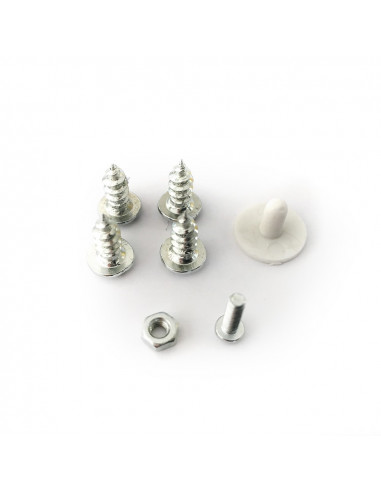 Set de vis réf. 33500
