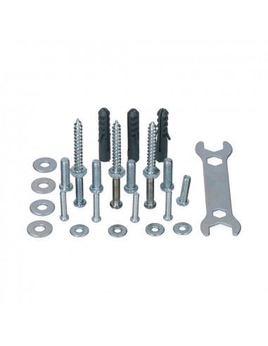 Set de vis pour support tv réfs. 50130