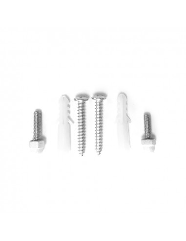 Set de vis pour réfs. 73401 73402 73404