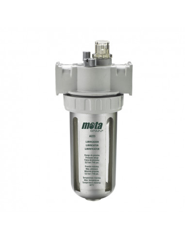 Lubrificateur a223 pression. mota