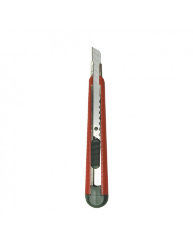 Cutter plastique 9mm c109 mota