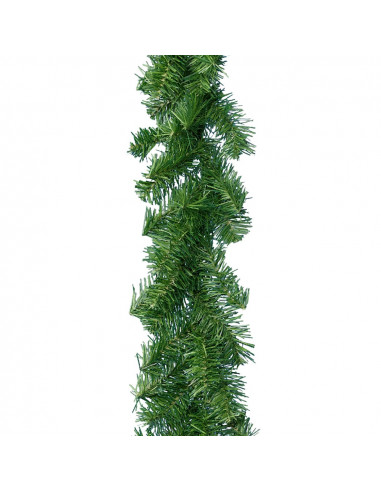 Guirlande pin 180 branches 270x20cm
