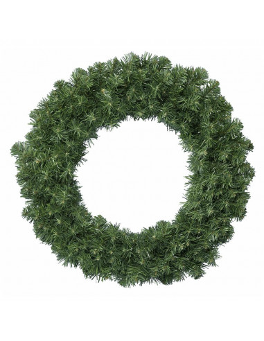 Couronne de pin 70 branches ø35cm