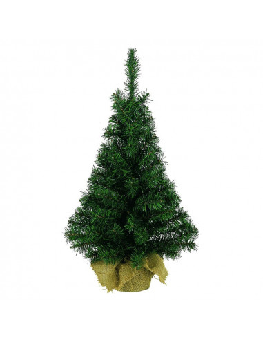 Mini sapin de noël 60 branches 60cm