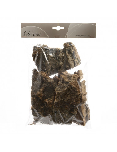 Sac d'écorce pour crèche 250g