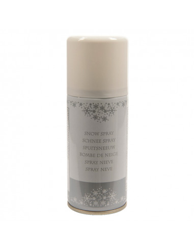 Bombe de neige 150ml