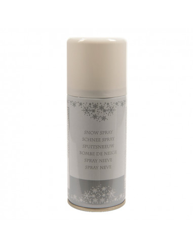 Bombe de neige 300ml