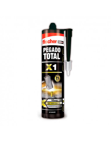 Total glue 310 ml 514857 fischer