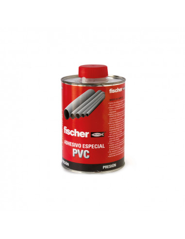 Colle pvc 1l 97974 fischer.