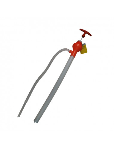 Pompe manuelle 60cm