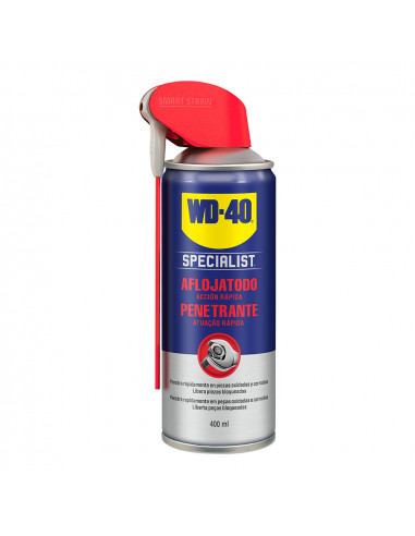 Specialist pénétrant wd40 400ml 34383