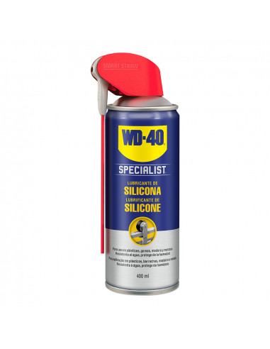 Specialist lubrifiant au silicone wd40 400ml 34384