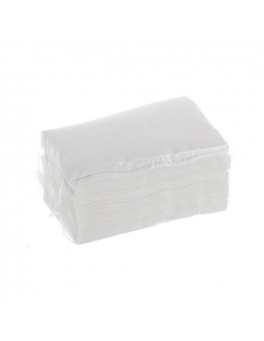 Serviettes en papier pour distributeur à serviettes ref. 76819
