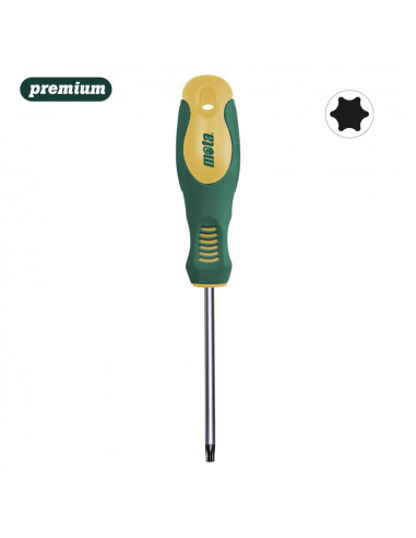 Tournevis torx dtx40 mota