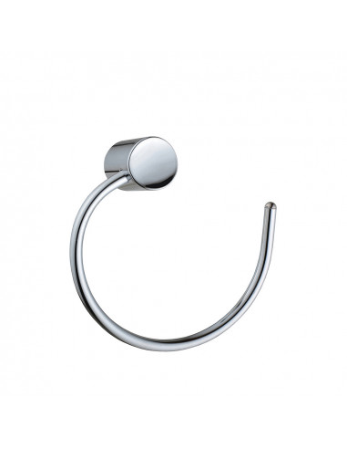 Porte-serviettes inox edm (emballage)