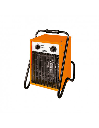 Chauffage industriel "industry series" 3.300w edm