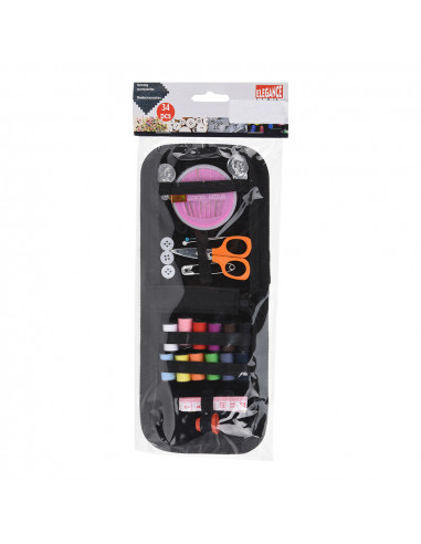 Kit couture avec étui