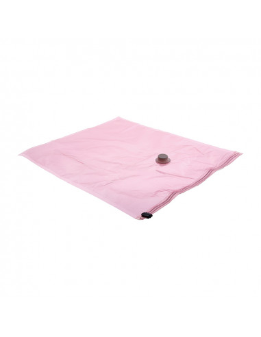 Sac à vide avec vanne parfumée 50x60cm