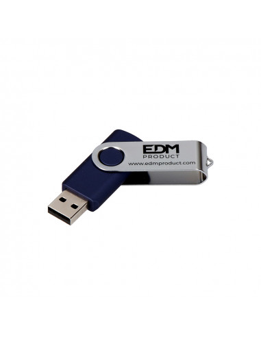 Clé usb 16g edm