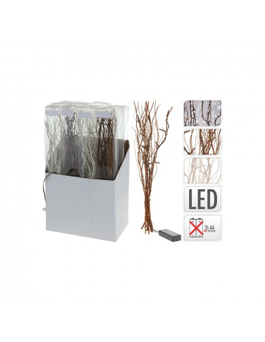 Branche de saule 40w 12 led