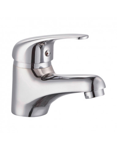 S.of. robinet de lavabo monocommande edm