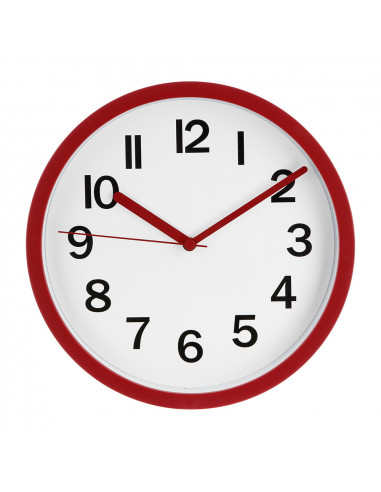Horloge murale ø22cm