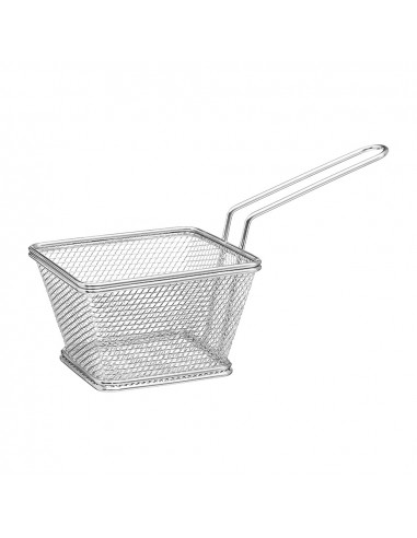 Carré ou panier pour apéritifs