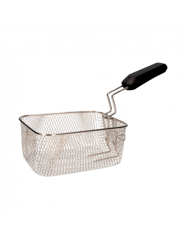 Panier de rechange pour ref 07584. 19 x 14 x 8 cms.