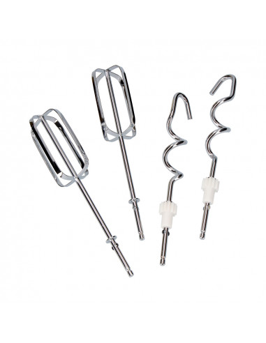 Kit de fouets à fils pour robot 07589