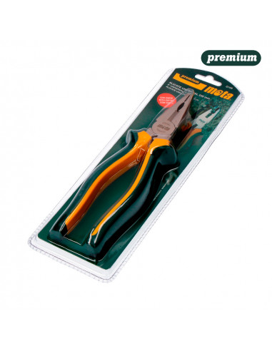 Pince isolée universelle 230mm heavy duty q109 mota