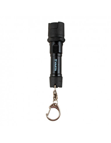 Torche varta indestructible key chain light