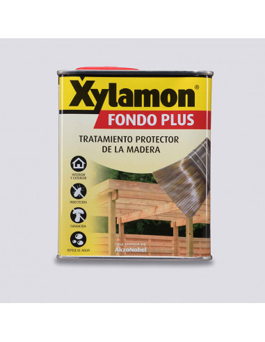 Xylamon fondo extra 0.75l 5481078
