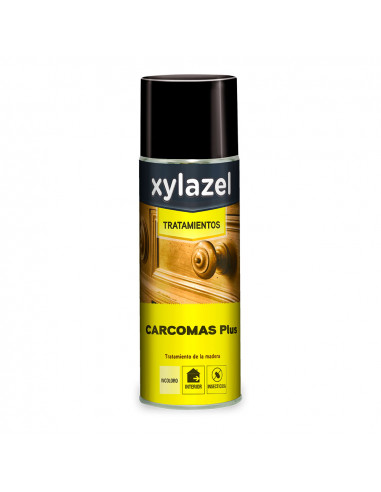 Xylamon matacarcomas spray plus 0,25l 5244866