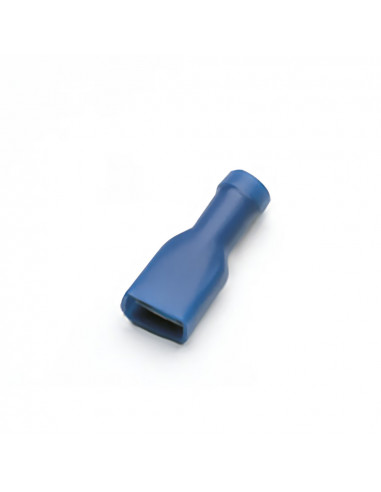 Terminal faston femelle 2.8mm