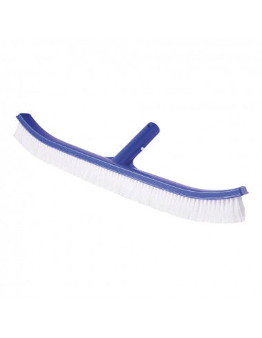 Brosse piscine pour bordure 45,5x14,5cm edm