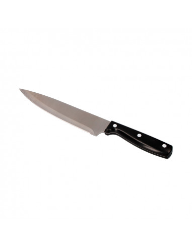 Couteau de boucher chef manche abs