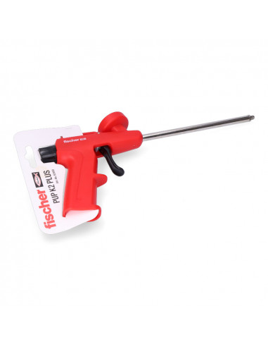 Pistolet à mousse pup k2 62400 fischer.