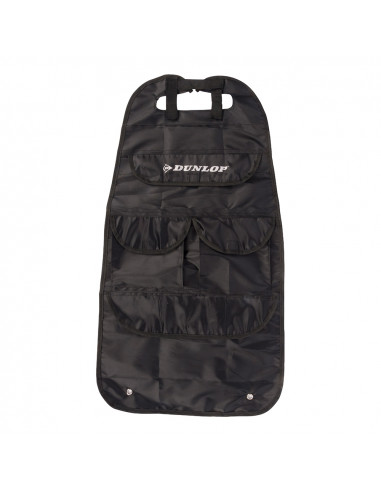 Organisateur pour siège du voiture dunlop