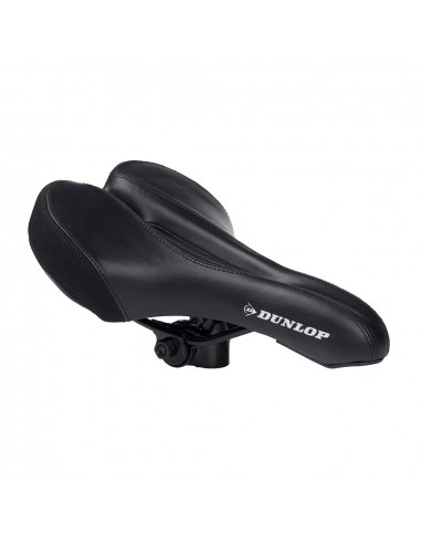 Selle de bicyclette dunlop