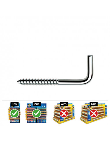 Boîte 150 un alca. caisse din/ref alr 3,5 70 zingué celo