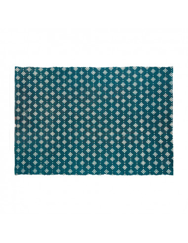 Tapis frises coton, 60x90cm - plusieurs modèles.