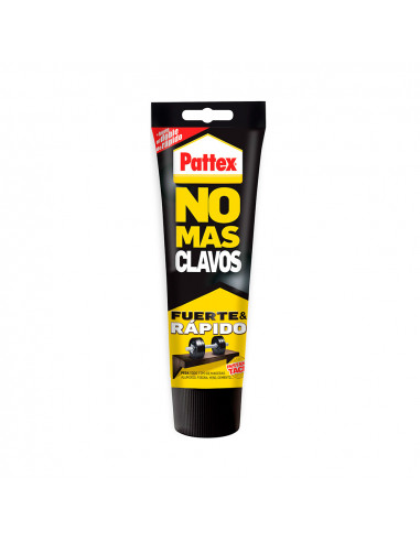 Pattex sans clous ni vis 250g. 1952387
