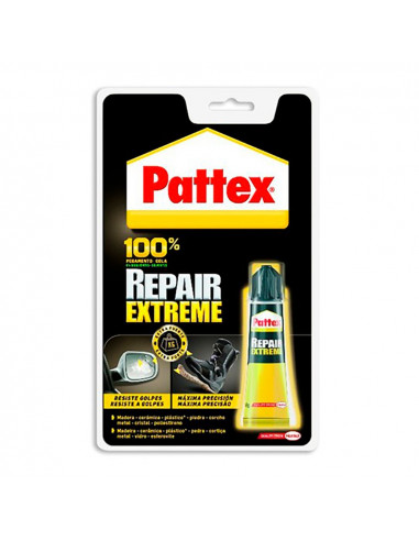 Pattex réparation extreme 8g. 2145840