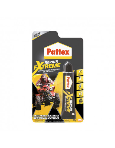 Pattex réparation extreme 20g. 2146096
