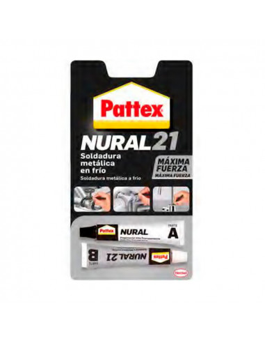 Pattex nural 21 22ml. 2662490